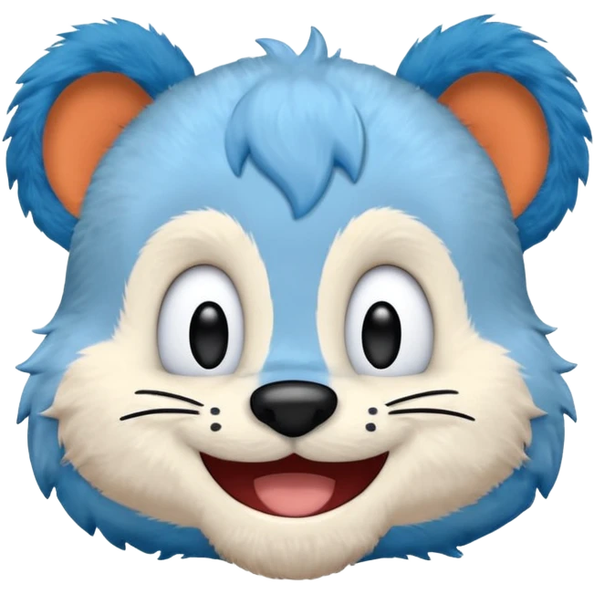 Gumball Watterson emoji