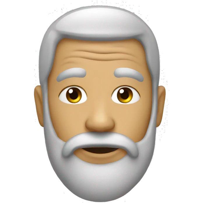 Skibidi toiket emoji