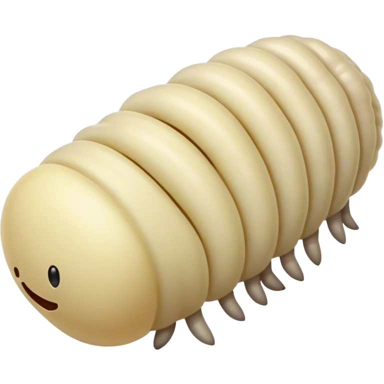 maggot emoji