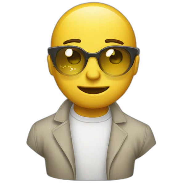 Mony emoji