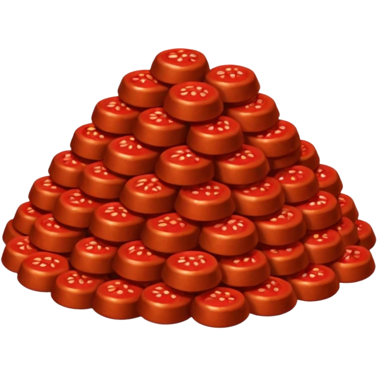 iron rich food emoji