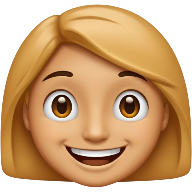 😁👍🏻 emoji
