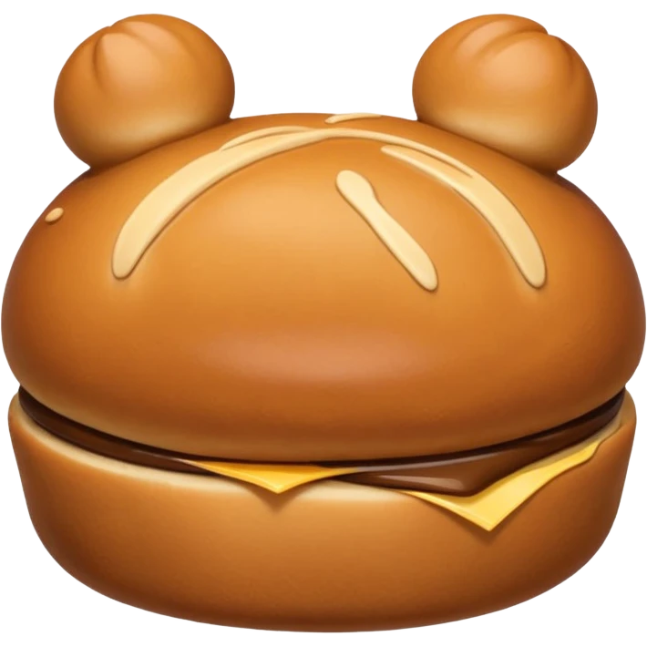  bun  emoji
