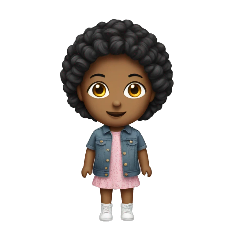 doll emoji