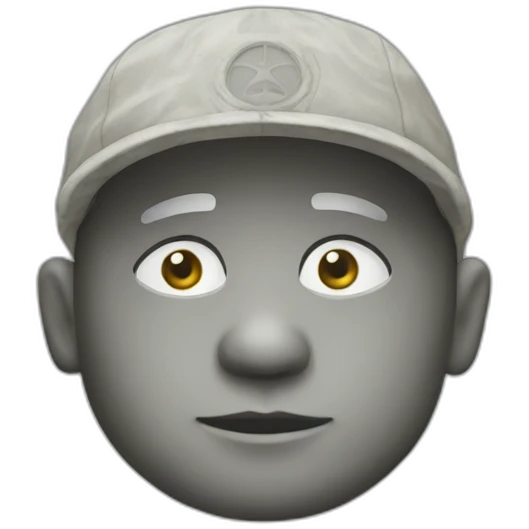 stone island emoji