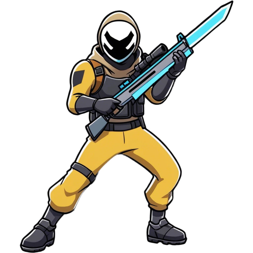 Fortnite  emoji