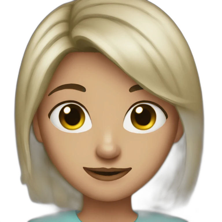 denise emoji