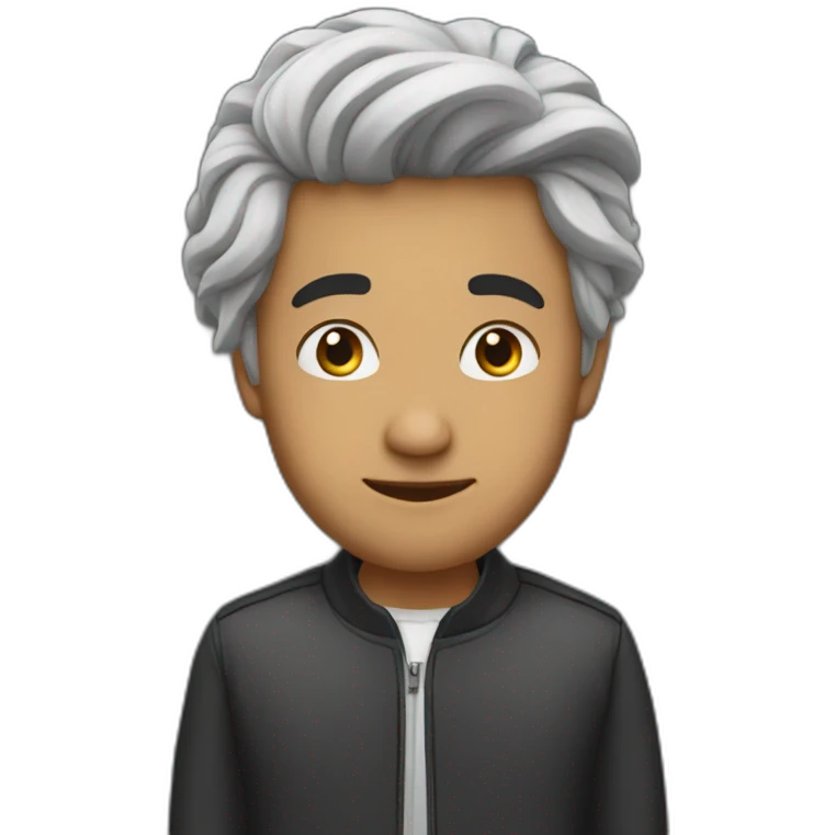 Sajid emoji