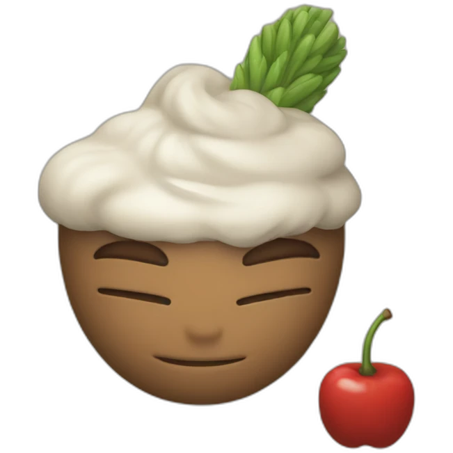 brocha emoji