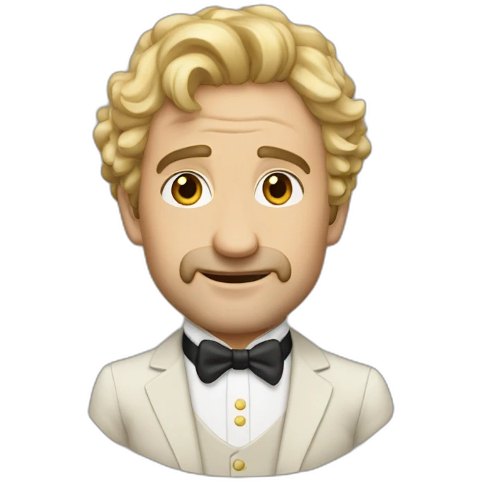 Éric zemour caughthing emoji
