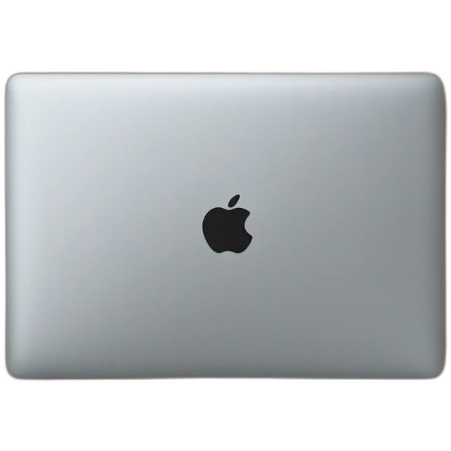 Macbook pro emoji
