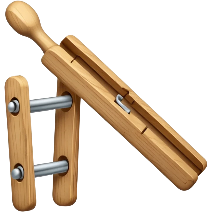 Clothes peg emoji
