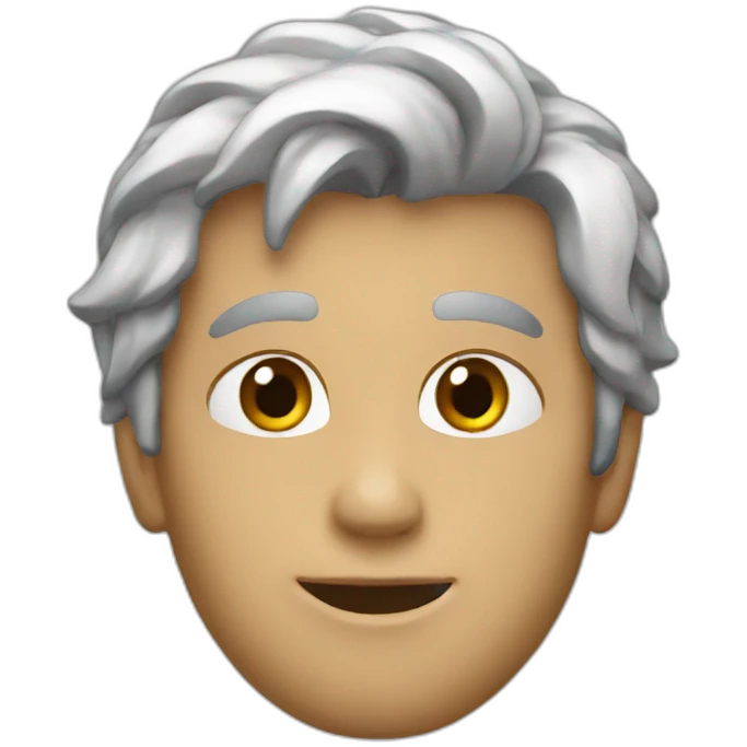 Am emoji