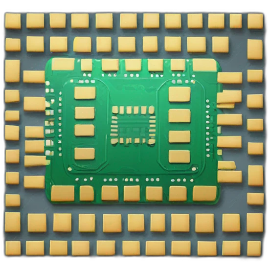 ic chip emoji
