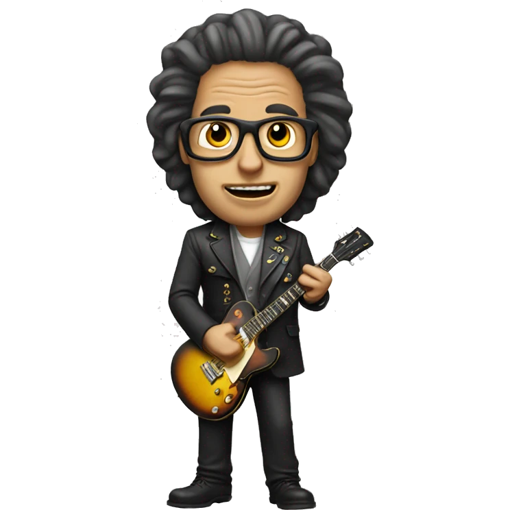 bob vil emoji