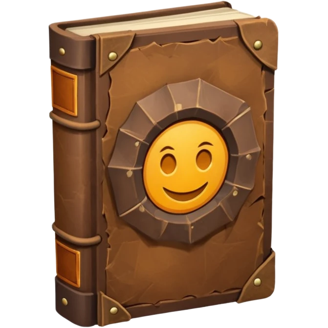 jobs book seeker low poly emoji