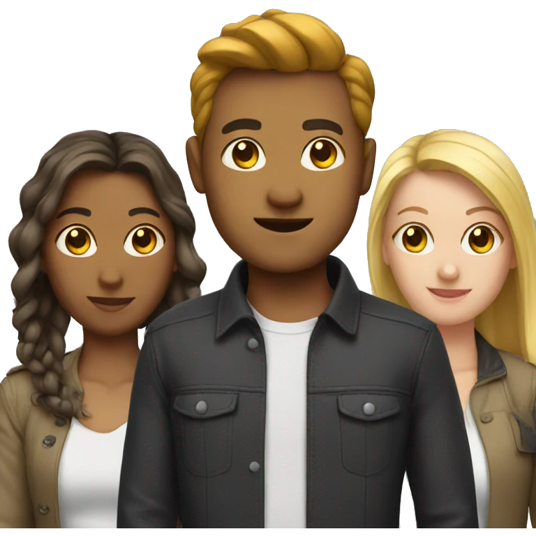4 people  emoji