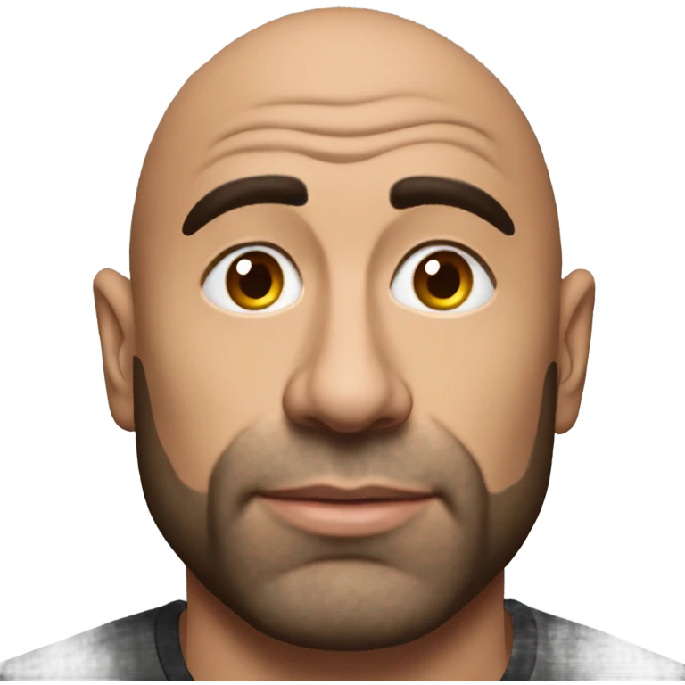Joe Rogan  emoji