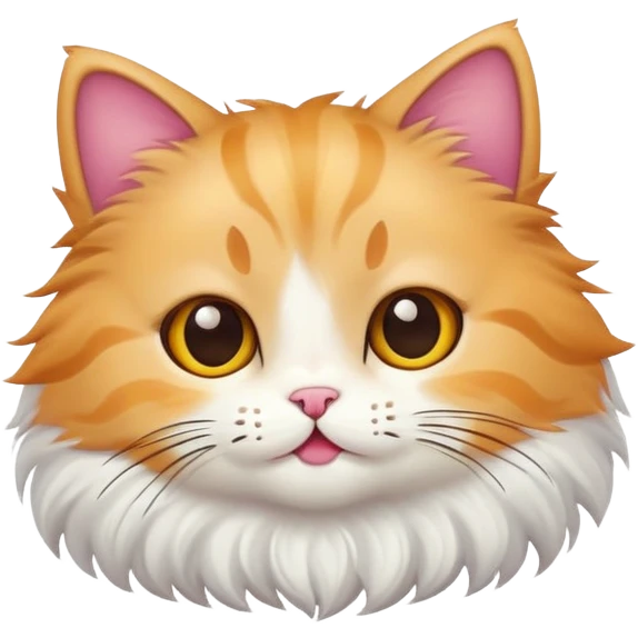 Cute emoji