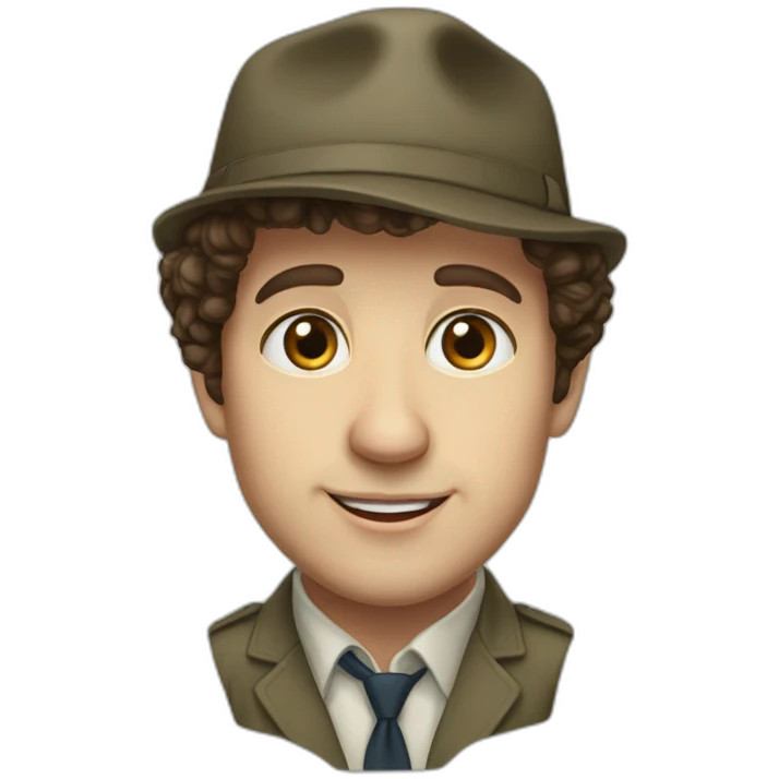 avner-eisenberg emoji