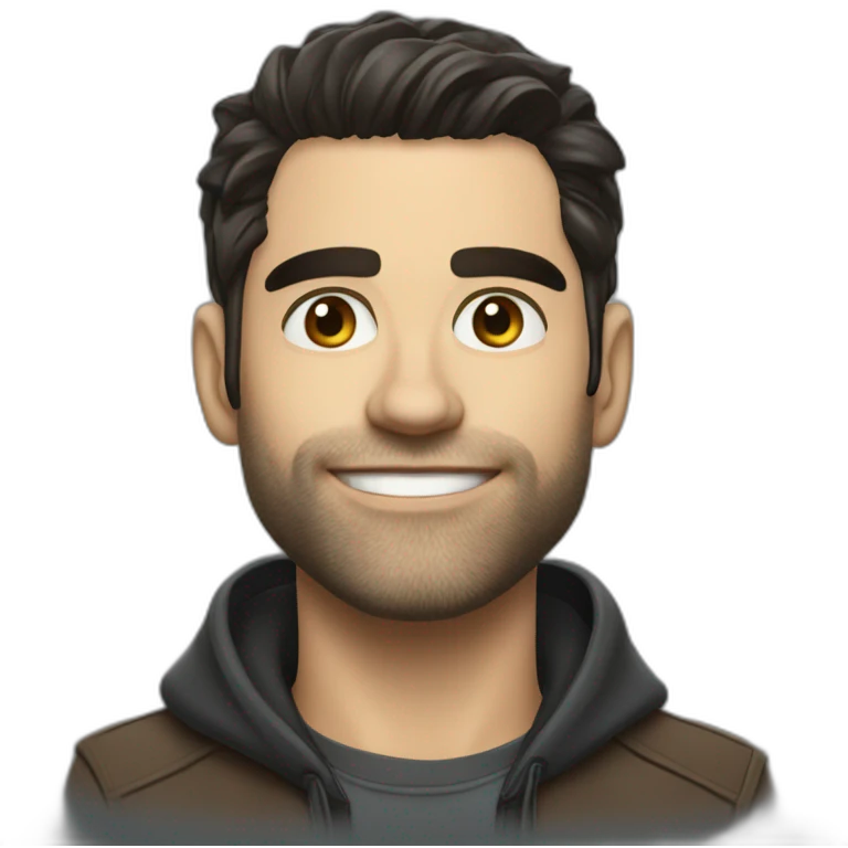 Johnny depo emoji