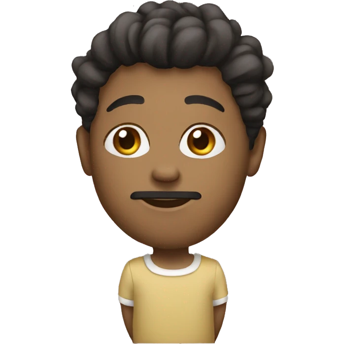 Tyle the singer emoji
