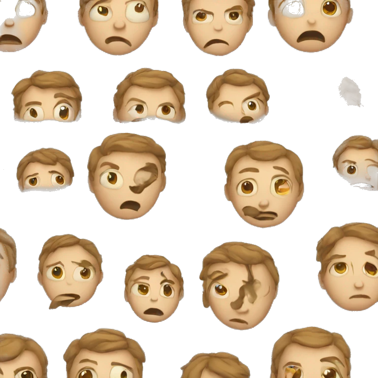denial emoji