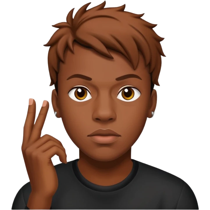 Ksi emoji