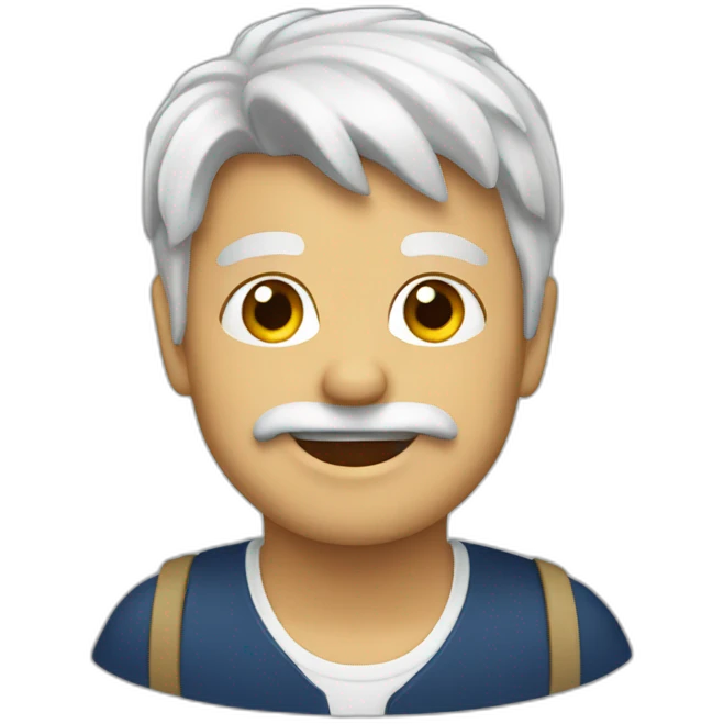 Yorkshire  emoji