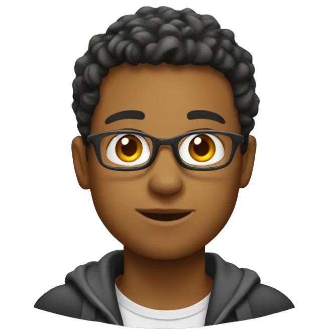 student emoji