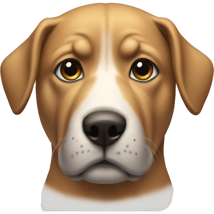 watchdog emoji