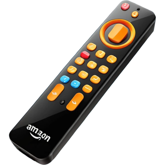 Amazon firestick emoji