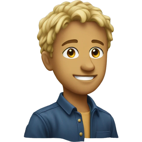 Outerbanks jj emoji