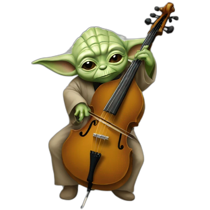 yoda-playing-upright-bass emoji