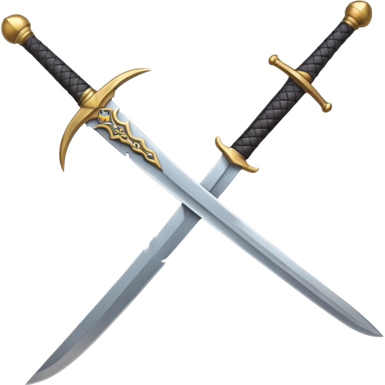 Zulfiqar sward emoji
