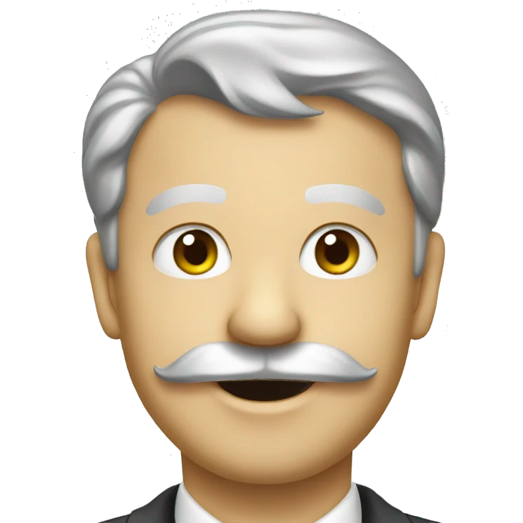 Monopoly emoji