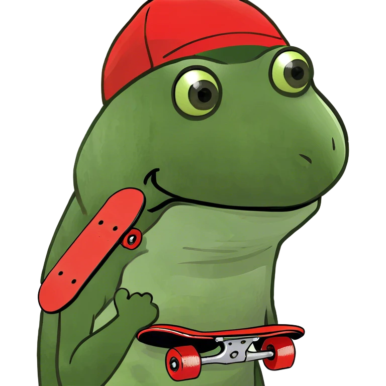 Leon emoji