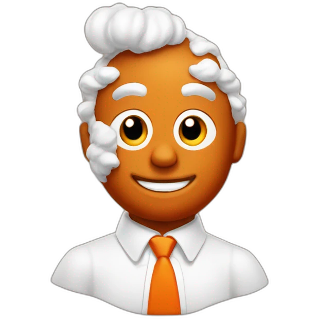 popeyes fried chicken emoji