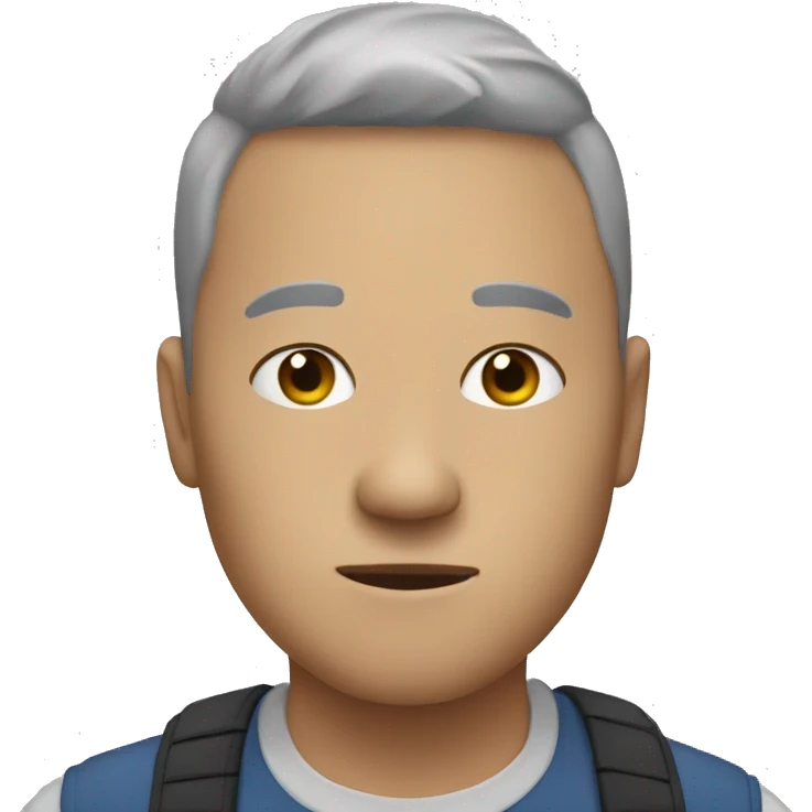 Wojak emoji