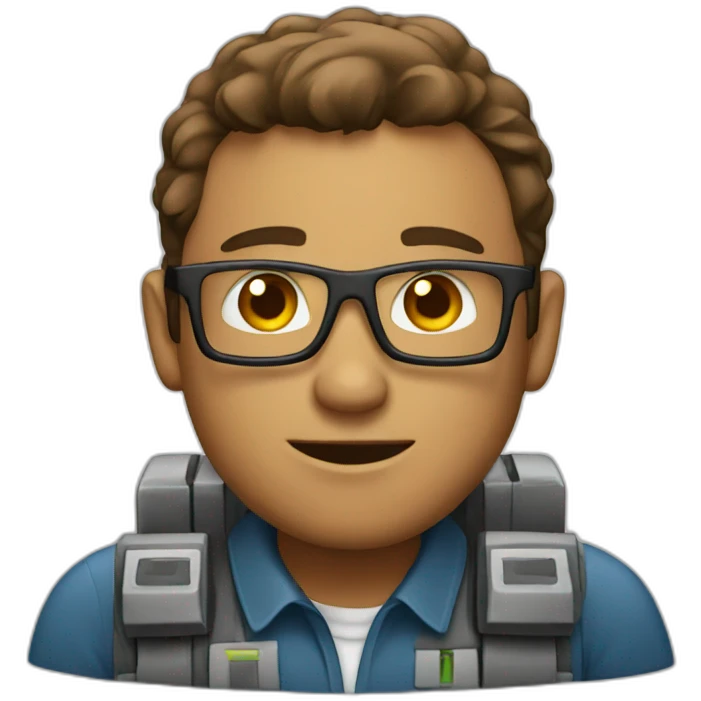 it engineer emoji