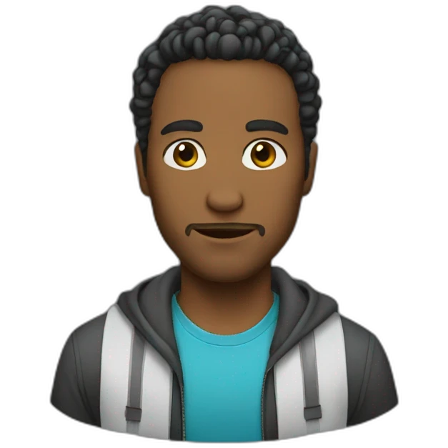 Don't miss emoji