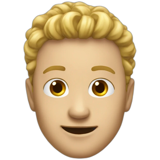 gojo using domain expansion emoji