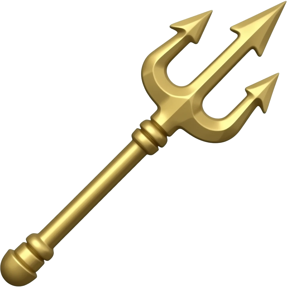 tridnet emoji