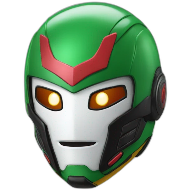 kamen-rider emoji