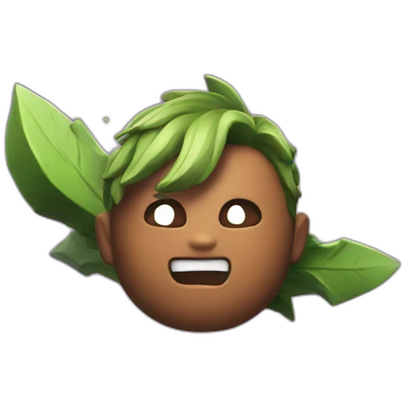 fortnite heal emoji