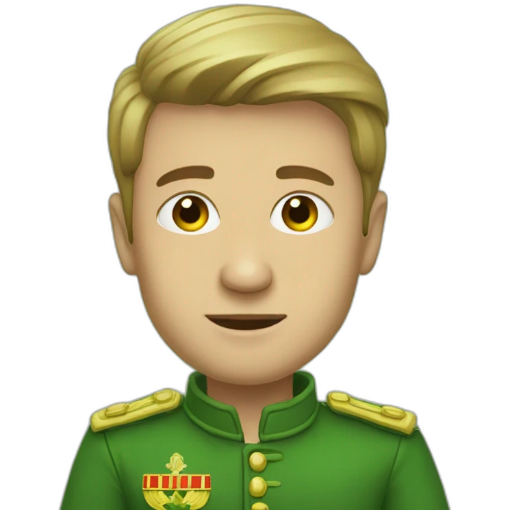 Zelenskiy emoji