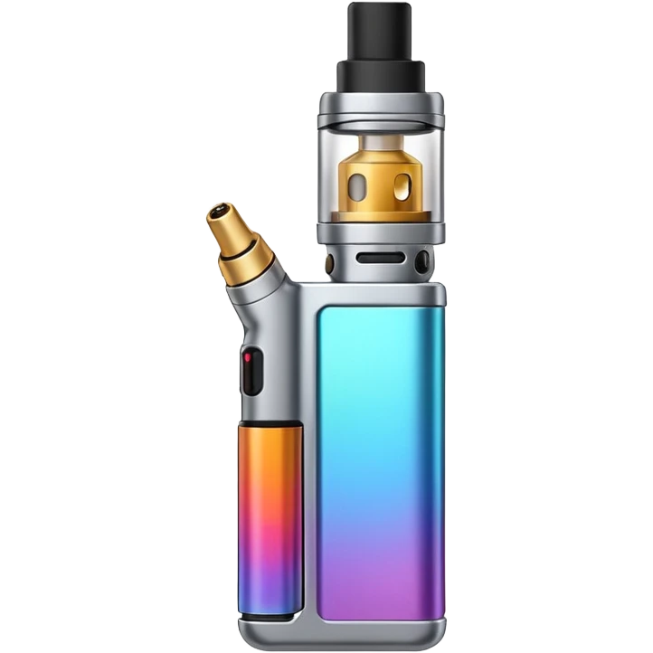 vape emoji