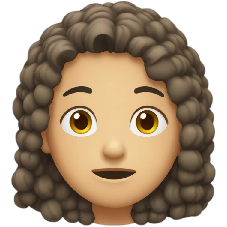 Quiet quitting emoji