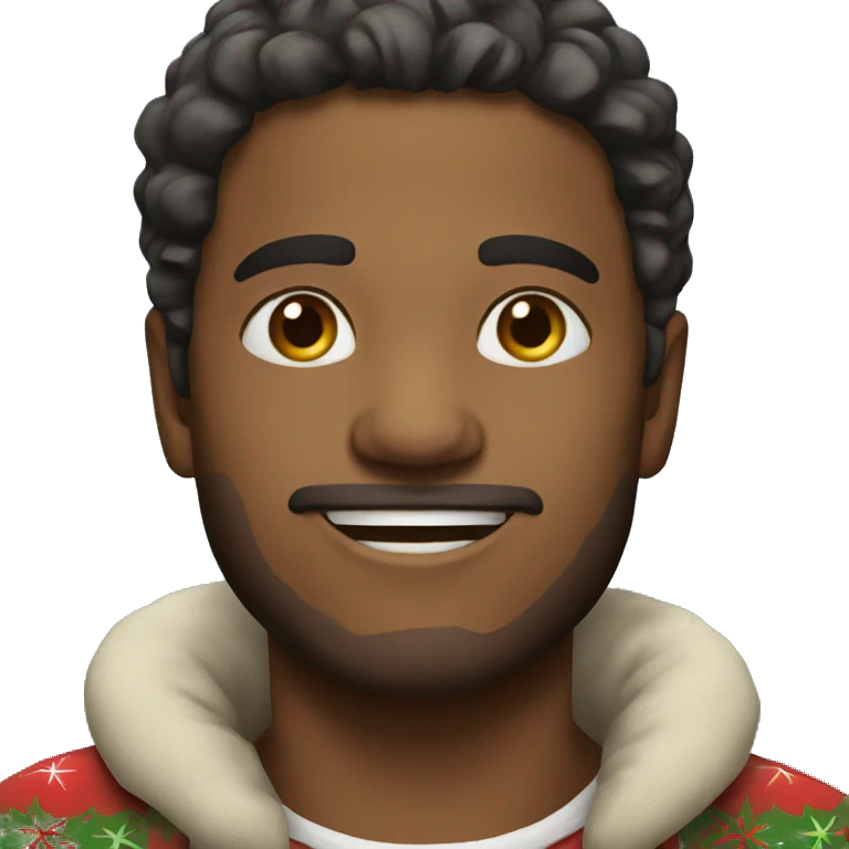 Navidad emoji