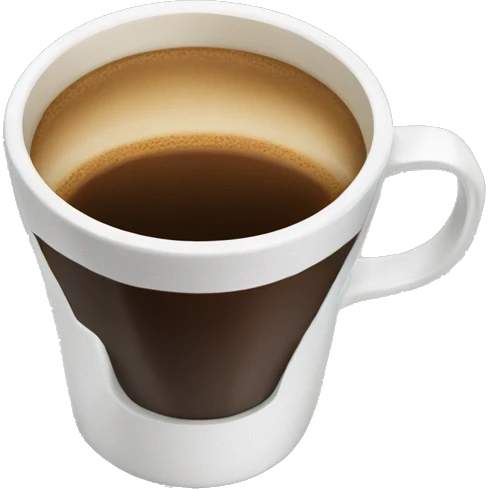V60 coffee  emoji